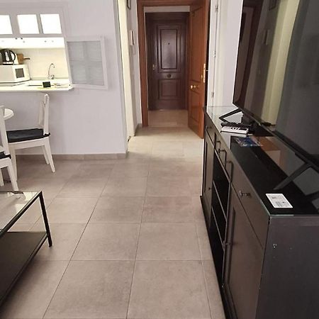 Apartmán Casa Silvia Torremolinos Exteriér fotografie