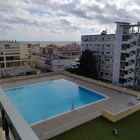 Apartmán Casa Silvia Torremolinos Exteriér fotografie