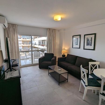 Apartmán Casa Silvia Torremolinos Exteriér fotografie
