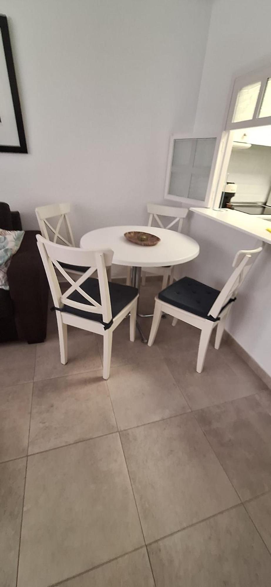 Apartmán Casa Silvia Torremolinos Exteriér fotografie