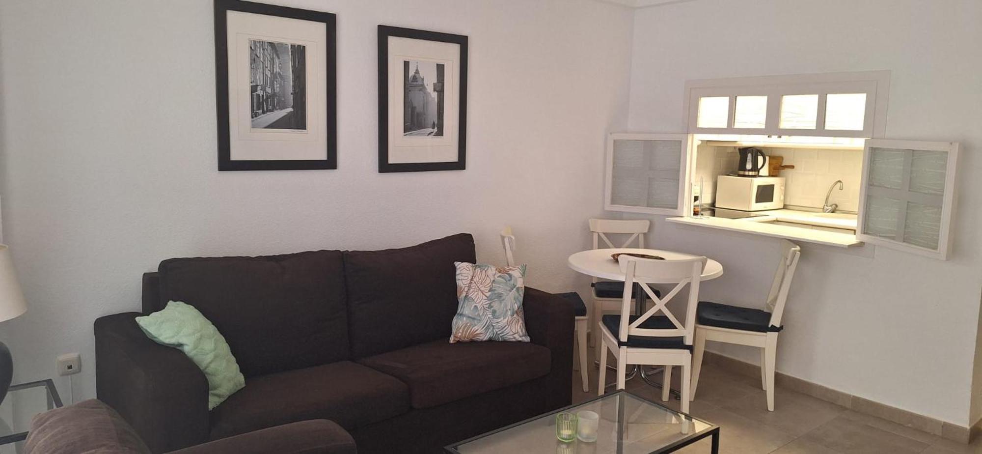 Apartmán Casa Silvia Torremolinos Exteriér fotografie