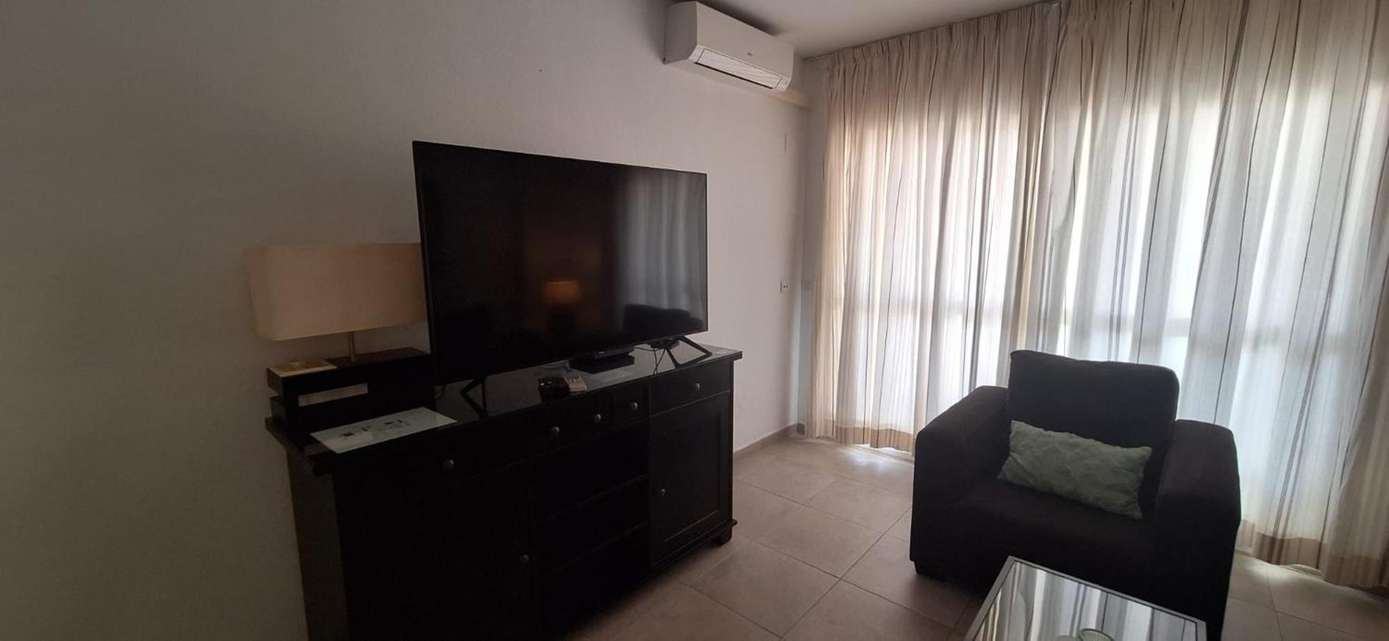 Apartmán Casa Silvia Torremolinos Exteriér fotografie