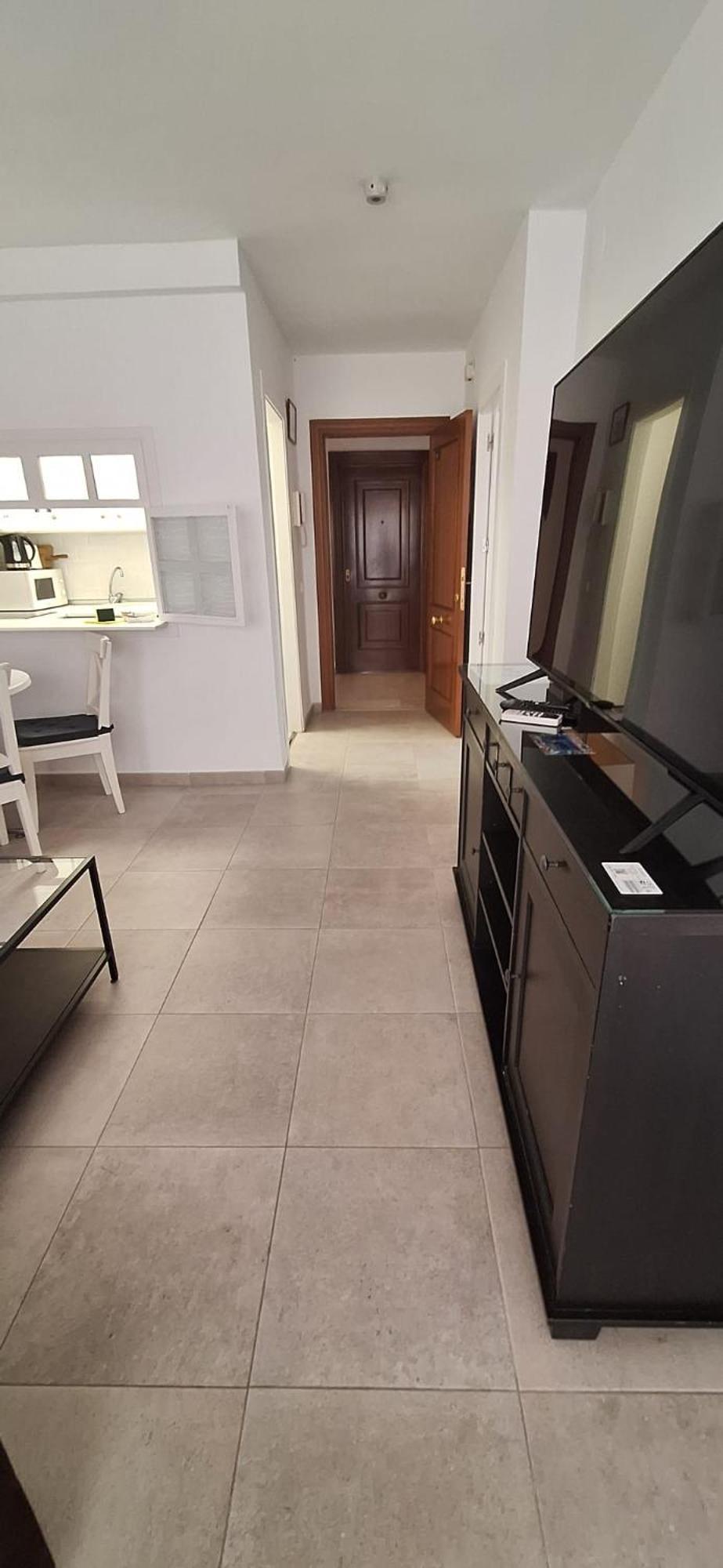 Apartmán Casa Silvia Torremolinos Exteriér fotografie