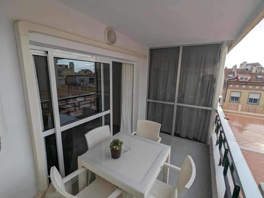 Apartmán Casa Silvia Torremolinos Pokoj fotografie