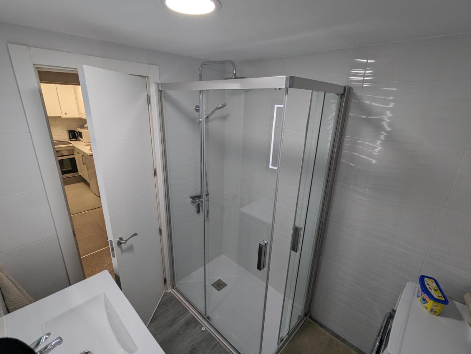Apartmán Casa Silvia Torremolinos Pokoj fotografie