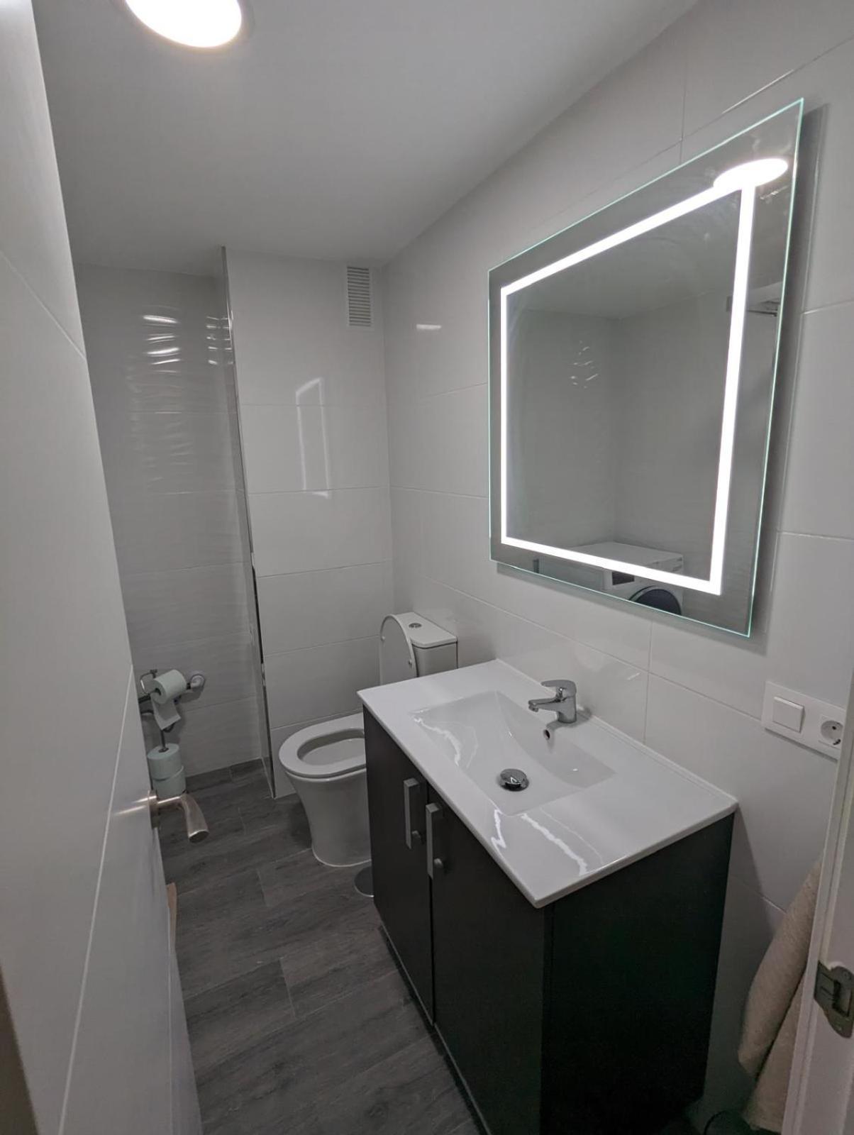 Apartmán Casa Silvia Torremolinos Pokoj fotografie