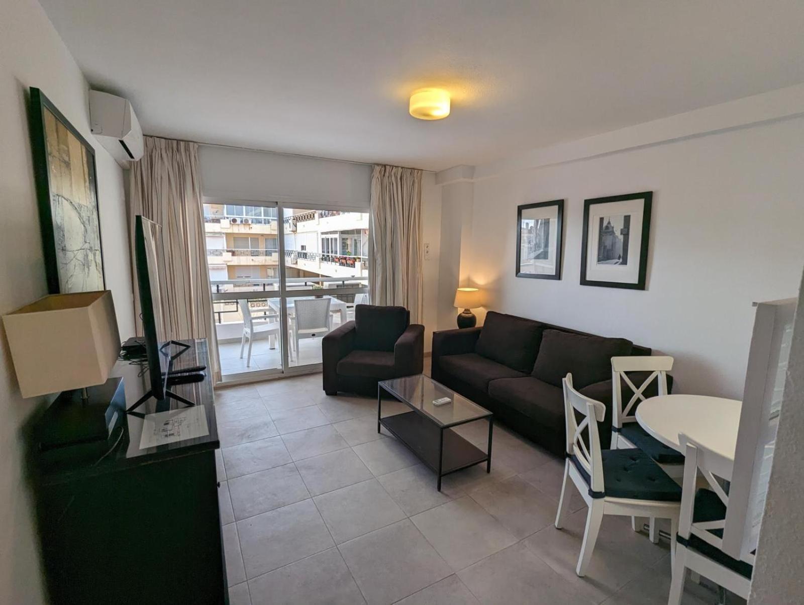 Apartmán Casa Silvia Torremolinos Exteriér fotografie