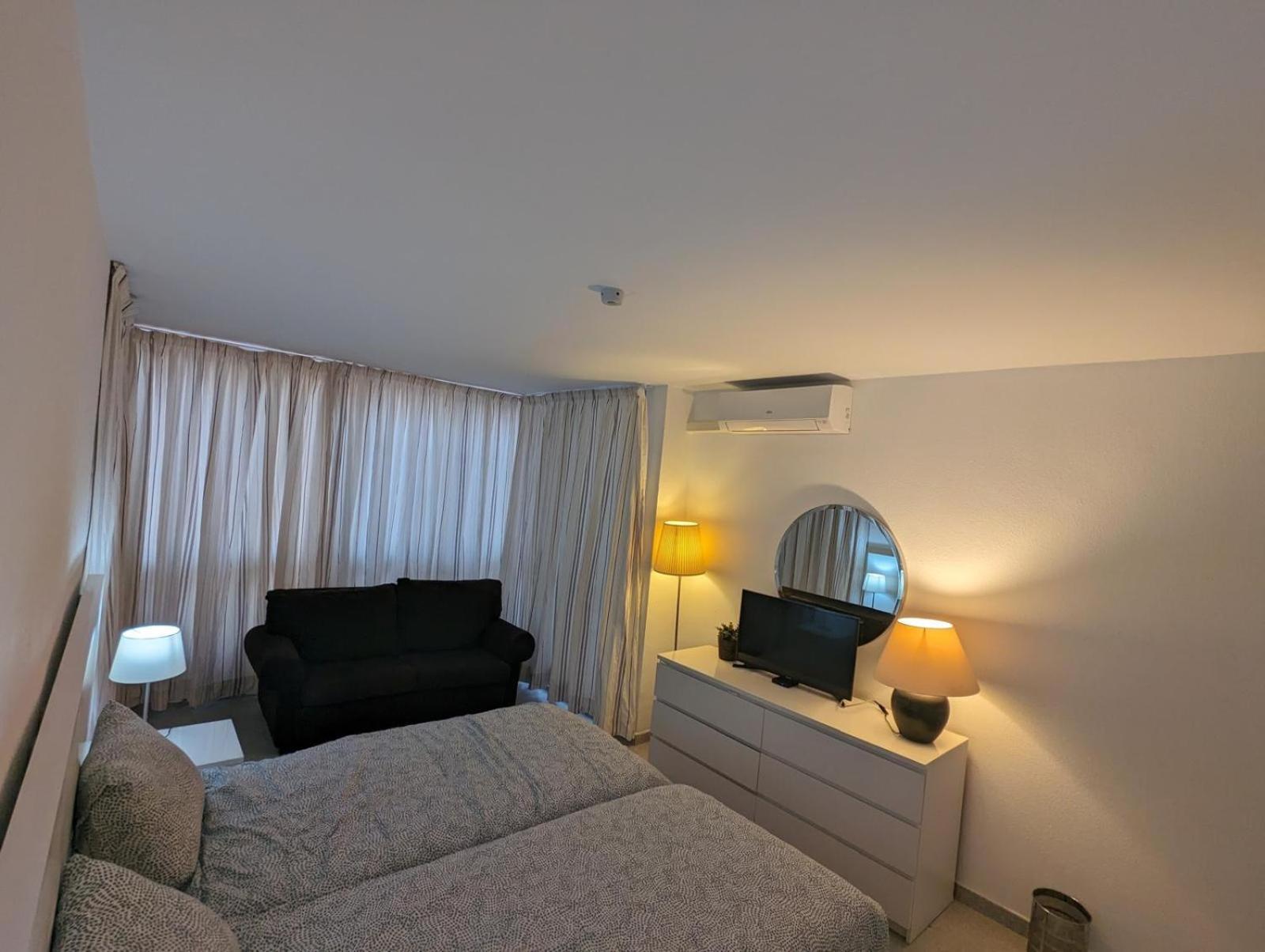 Apartmán Casa Silvia Torremolinos Exteriér fotografie